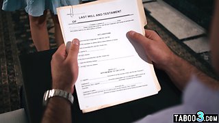 Dad banging his asian eighteen years old stepdaughters