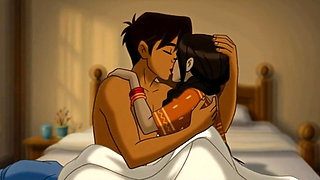 Hot Babli Teacher Fucked by Her Student