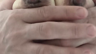 My Big Nipples Make Me Hot to Much