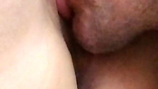 My Sister in Law Gets Her Pussy Licked While My Wife in the Bathroom Coupleprincess