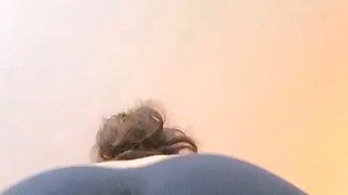 amateur vip ass flashing boobs on live webcam