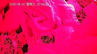 Amateur Hidden Cams Reveal Cock Riding Hoes