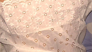 Innocent Girl Have to Do This