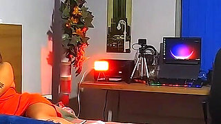 Leaning Against the Fridge, She Wants It Deeper