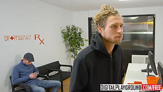 Xxx sex vid dickhancement