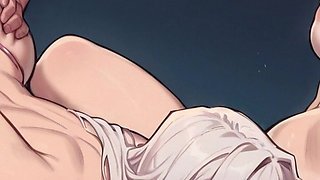 Shadows of Ambition (part 35)