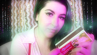 Relaxing Match Lighting Asmr