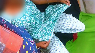 Desi Village Hot girlfriend First Night Sex MMS, Newly married Beautiful couple Honeymoon Sex