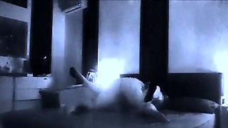 Ma copine me trompe et je la surprends  la webcam