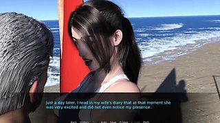 Horny Wives Fuck Hard - Part 4 - Anal & Cheating Interracial Sex