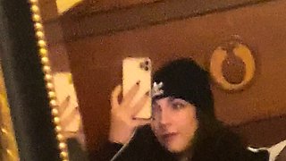 Amateur czech teen in her first toy induced orgasm