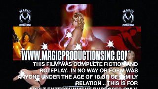 Fetish babe ass fisted outdoors by horny lesbian slut