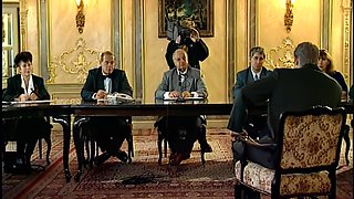 Sexgate - an Affair Shakes the World, Fucking in the Ass