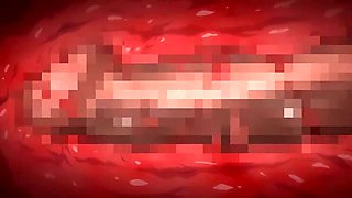 Anime Idol Hentai - Managers Gangbang Her Perfect Tits & Ass - Anal Creampie