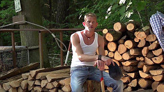 Deep Pussy & Throat Destruction - Hard Blowjob to Piss Soaked Finish!