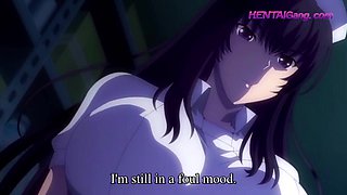 Sakusei Byoutou The Animation 08 HENTAI ENG Subbed