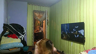 Behind the Scenes - Fun Belly Shaking.