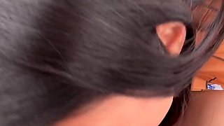 Hot Ass Big Cock Close Up Fuck