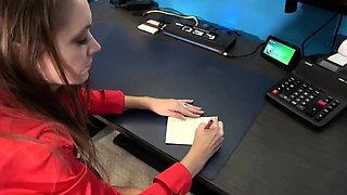 Rachel Manifestation Bondage