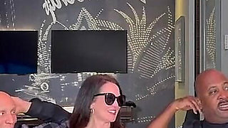 Milfcandy Podcast with Suzanne Holly the MILF, Trucifer, Mrflourish