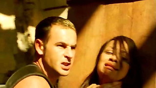 Hot Latina Orgy - Full Spanish Movie 2008 with Salma De Nora, Dunia Montenegro & Lesly Kiss - Big Tits, Big Ass, Hardcore Sex