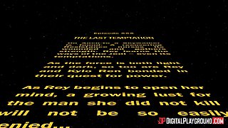 Adriana Chechik sucks thick cock