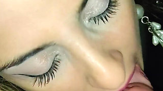 I Went for a Ride in the Car and I Felt Like Sucking His Cock