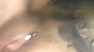 Monti's duels gangbang episode 5 with Jacky Lawless