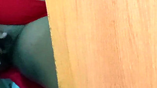 MY STEPSON CAUGHT HIS STEPMOM MASTURBATING AND FUCKED ME BETTER THAN HIS STEPBROTHER