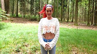 Slitched!! Walker Has To Stall