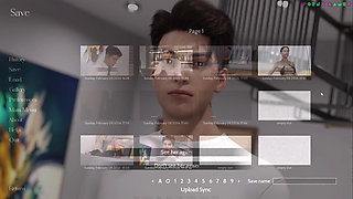 Shattered Dreams Redemption by Nebula Dreams Peak Flatmate Bonding Blanket Edition 3