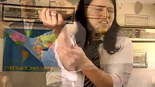 Kami's Birchrod Punishment