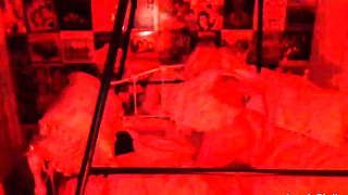 Webcam amateur Hot blonde wife fuck