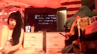 Amateur couple Hidden Cam Submissive girl