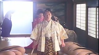 Amazing Japanese slut Akiho Yoshizawa, Anri Mizuna, Ayano Murasaki in Exotic Lesbian/Rezubian, Rimming JAV scene