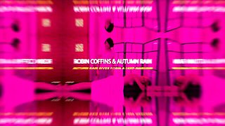 Sarina And Robin featuring Rebecca Vanguard and Cherry Mavrik's babe porn