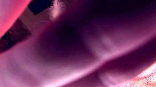 AftynRose ASMR Sweet Angel Licking Video!