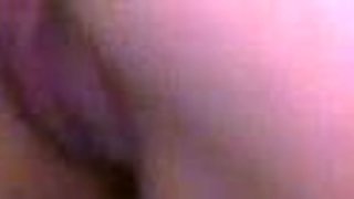 Close up teen foot worship