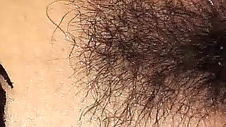 Sexy Japan teen fucked in hairy pussy uncensored