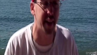 Black Beach Patrol : Devlin Weed, Kitten - Bbw