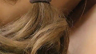 Girl Scout Swallows Neighbors Cum