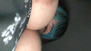 Can you cum while watching me ?