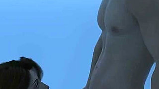 Angst: Cuckold Solved His Erectile Dysfunction by Sharing and Watching His Hot Wife with Other Men - Episode 1