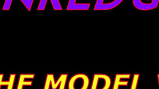 Know the Model Volume 2 with the Lovely Inked G