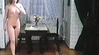 Sexy Blonde Blowjob Whore Rides Cock Hardcore