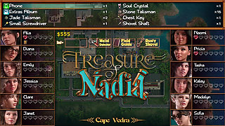 Bottle in the Pussy of a Young Bitch