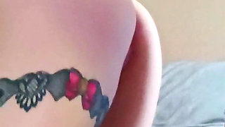 Getting Wet All the Bed