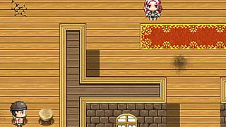 Sexy Elf Cowgirl on Dick