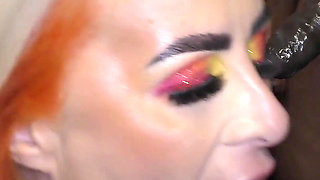 The Real Bukkake Sperm Party Vol 31 #4