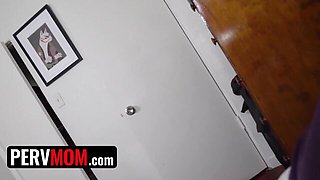 Superb Chad Alva and Nikita Reznikova at hd action